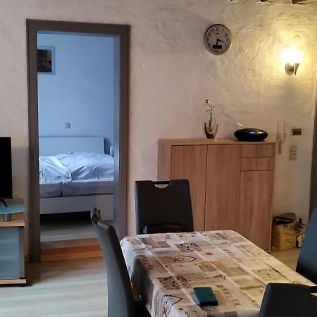 Wohnung Engelgasse Biberach an der Riß Екстериор снимка